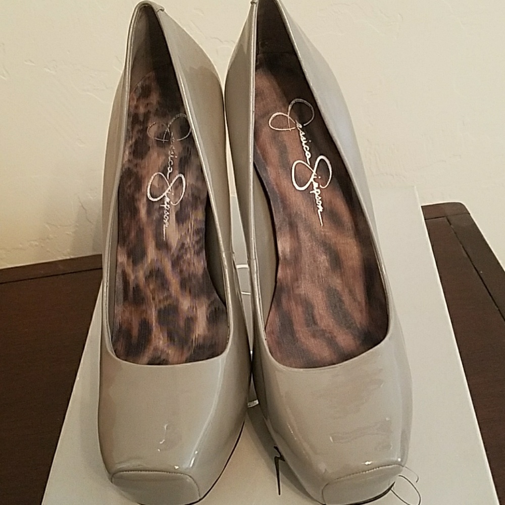Jessica Simpson-Brand New